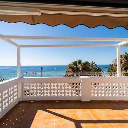 La Vila Es Vella - El Mirador Del Mediterraneo Διαμέρισμα Villajoyosa Εξωτερικό φωτογραφία